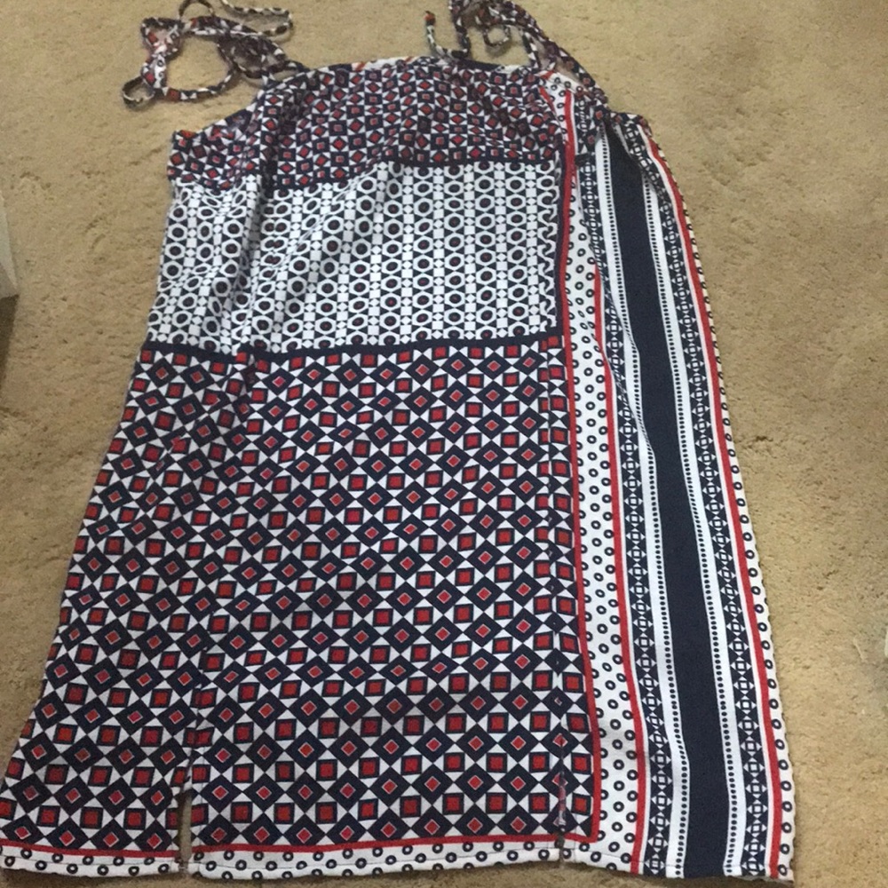 Short Forever 21 dress